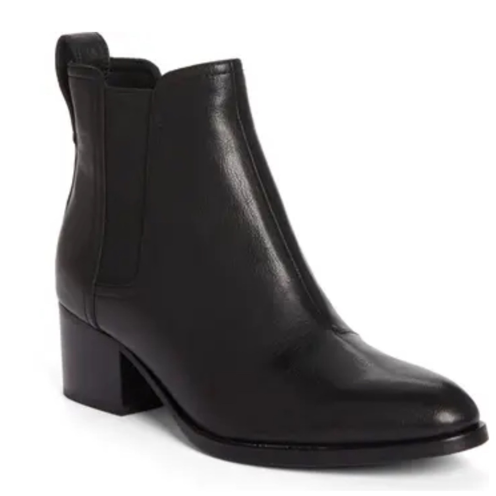 Rag & Bone Walker Boot In Black - image 2